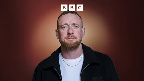 The Interview, The Interview, Sir Bradley Wiggins: I couldn’t see hope or joy