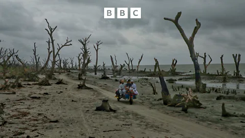 The Inquiry, The Inquiry, Is the world ready for more climate migration?