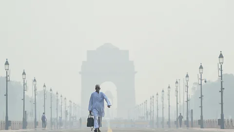 Health Check, Health Check, Cloud seeding to cut air pollution in Delhi
