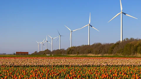 Business Daily, Business Daily, What’s gone wrong with the Dutch power supply?