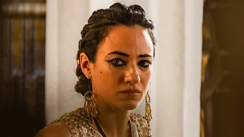 The Last Days of the Ptolemies in Egypt