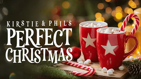 Kirstie and Phil's Perfect Christmas