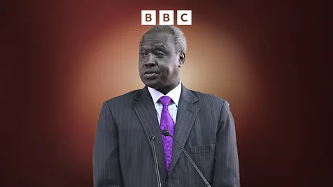 The Interview, The Interview, Nhial Deng Nhial: ‘South Sudan is being run down’