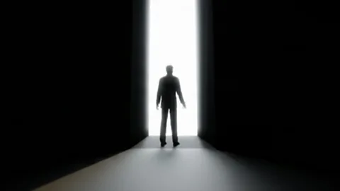 CrowdScience, CrowdScience, Are near-death experiences real?