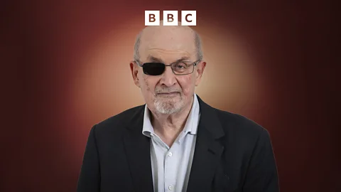 The Interview, The Interview, Sir Salman Rushdie: Writing fiction in a time of lies