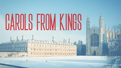 Carols from King's