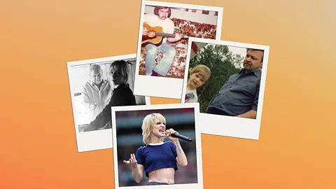 Outlook, Outlook, How Paramore’s singer revived her grandad’s lost album