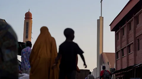 The Global Story, The Global Story, Why Trump is threatening to go 'guns a-blazing' into Nigeria