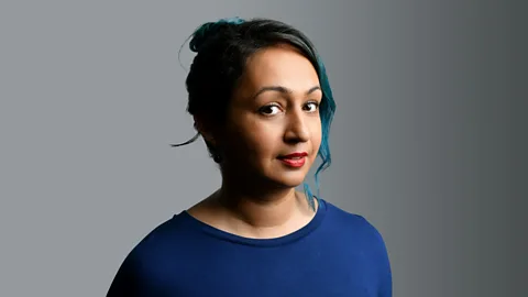 A Good Read, A Good Read, Roma Agrawal and Kate Lister