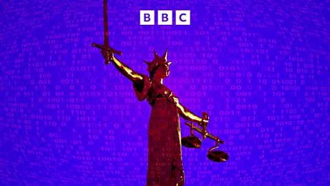 File on 4 Investigates, File on 4, The IT bug that's caused chaos in the courts