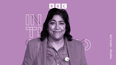 The Documentary Podcast, Film director Gurinder Chadha