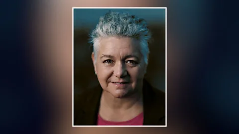 Outlook, Outlook, The award-winning Aboriginal author who gives her prize money away