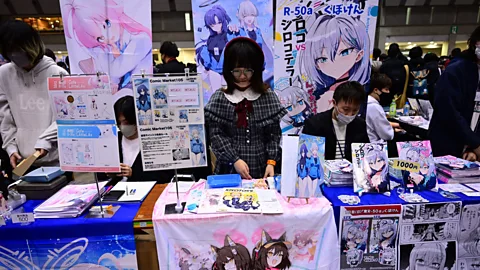 Business Daily, Business Daily, What is oshikatsu and can it boost Japan's economy?