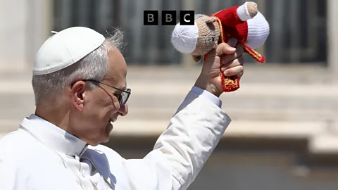 The Inquiry, The Inquiry, Is the new Pope woke?