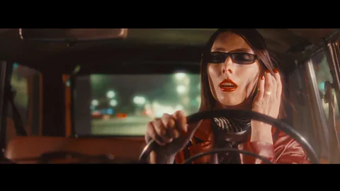 Behind the scenes of Hollywood’s most daring car stunts