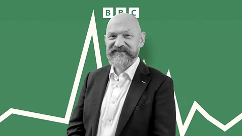 Big Boss Interview, Business Matters, #10 Centrica CEO, Chris O'Shea: The Impact of North Sea Demise is Understated