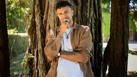 Outlook, Outlook, The poet carving a place in a quieter world