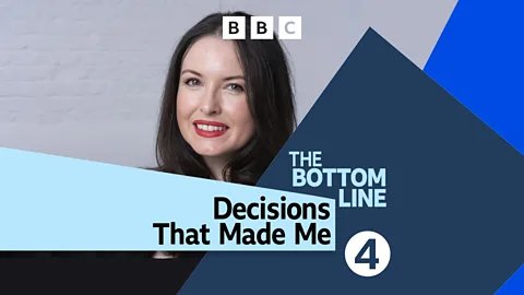 The Bottom Line, The Bottom Line, The Decisions That Made Me: Heather Vernon (Woburn Partners)