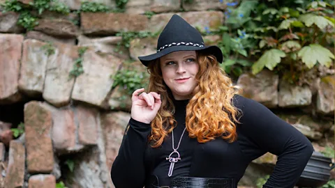 The Documentary Podcast, Finding my true self through Druidry