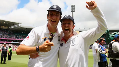 Stumped, Stumped, England Ashes winner Steven Finn on the secret to winning the urn in Australia