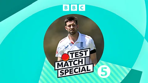 Test Match Special, Wickets for Stokes, but injury worries for Wood