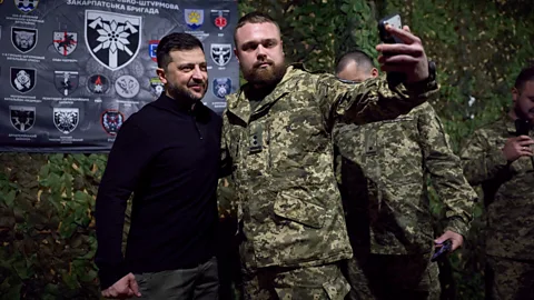 BBC Audio | BBC OS | Ukraine war: Russia's attacks ramp up