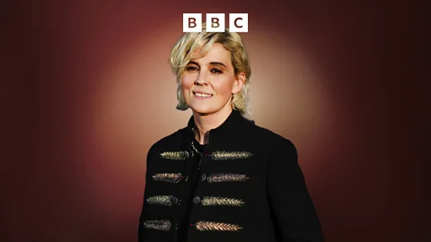 The Interview, The Interview, Brandi Carlile, singer-songwriter: I believe in the separation of church and state