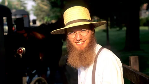 The truth about Pennsylvania Dutch