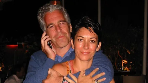 The Global Story, The Global Story, Ghislaine Maxwell, the Epstein Files, and the scandal that won’t go away