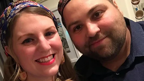 The Documentary Podcast, Changing religion for love