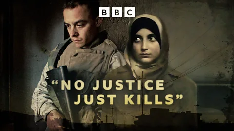 The Documentary Podcast, 'No justice, just kills’