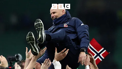 World Football, World Football, USA 2026: Norway return to the men's World Cup