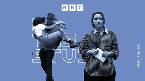 The Documentary Podcast, The Shiralee: D'Arcy Niland's 1955 Australian western