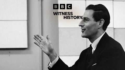 Witness History, Witness History, The first television opera