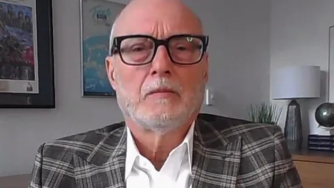 Tech sell-off has led stock markets to fall