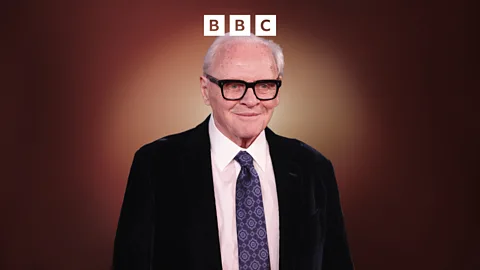 The Interview, The Interview, Sir Anthony Hopkins: I turn turmoil into energy