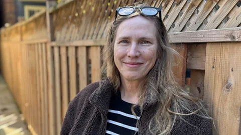 Outlook, Outlook, Miriam Toews: A loud voice in a town once ruled by silence