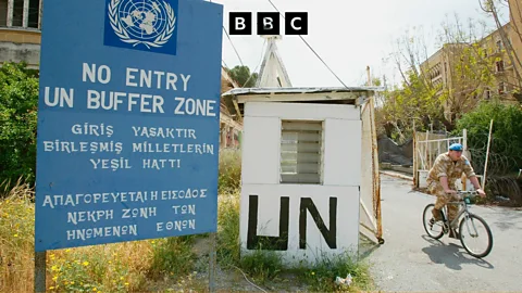 The Inquiry, The Inquiry, Is Cyprus moving closer to reunification?