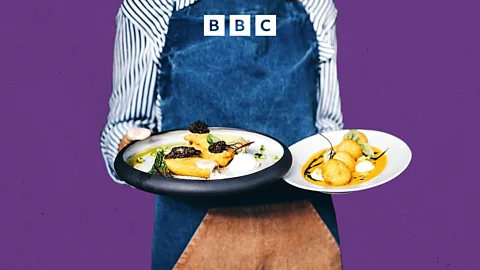 The Food Chain, The Food Chain, The servers: The highs and lows of waiting on tables