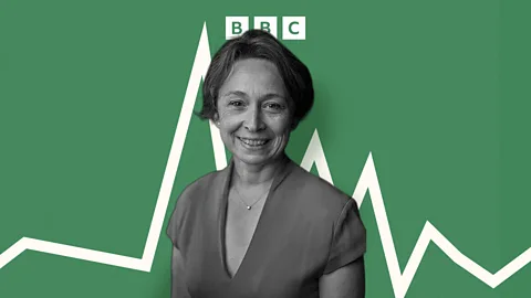 Big Boss Interview, Business Matters, #12 Ford UK's Lisa Brankin: Pay Per Mile Tax Could Suppress EV Uptake.