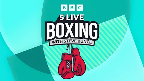 BBC Audio | 5 Live Boxing with Steve Bunce | Jake Paul v Anthony Joshua