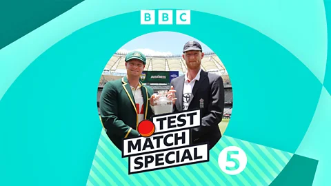 Test Match Special, Ashes Eve - it's almost time
