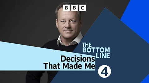 The Bottom Line, The Bottom Line, The Decisions That Made Me: Jesper Brodin (IKEA)