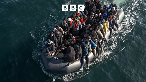 The Briefing Room, The Briefing Room, What can the UK learn from the rest of Europe about asylum reform?