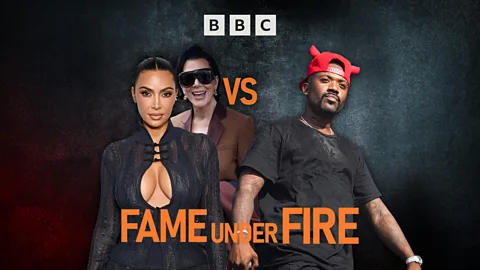 Fame Under Fire, Diddy On Trial, Kim Kardashian Vs Ray J: Sex tape and defamation