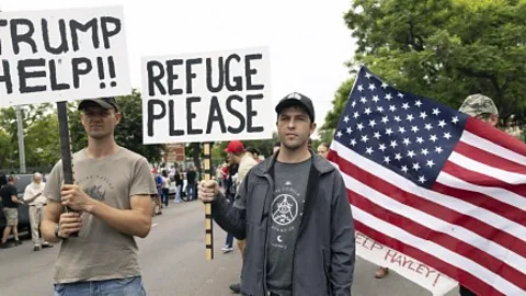 The Global Story, The Global Story, Is there a genocide of white South Africans as Trump claims?