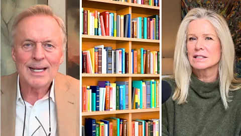 John Grisham on why he still writes as trends shift