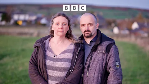 File on 4 Investigates, File on 4, Adoption: The Blame Game