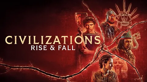 Civilizations: Rise and Fall