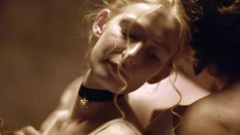 Pride and Prostitution